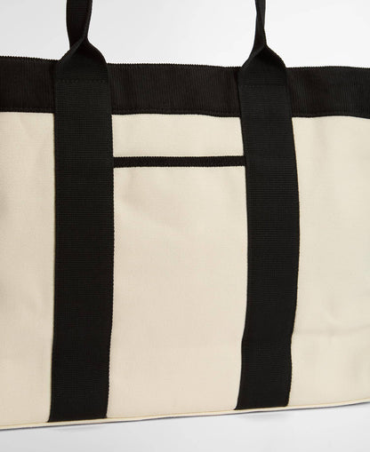 Barbour Selena Large Tote Bag