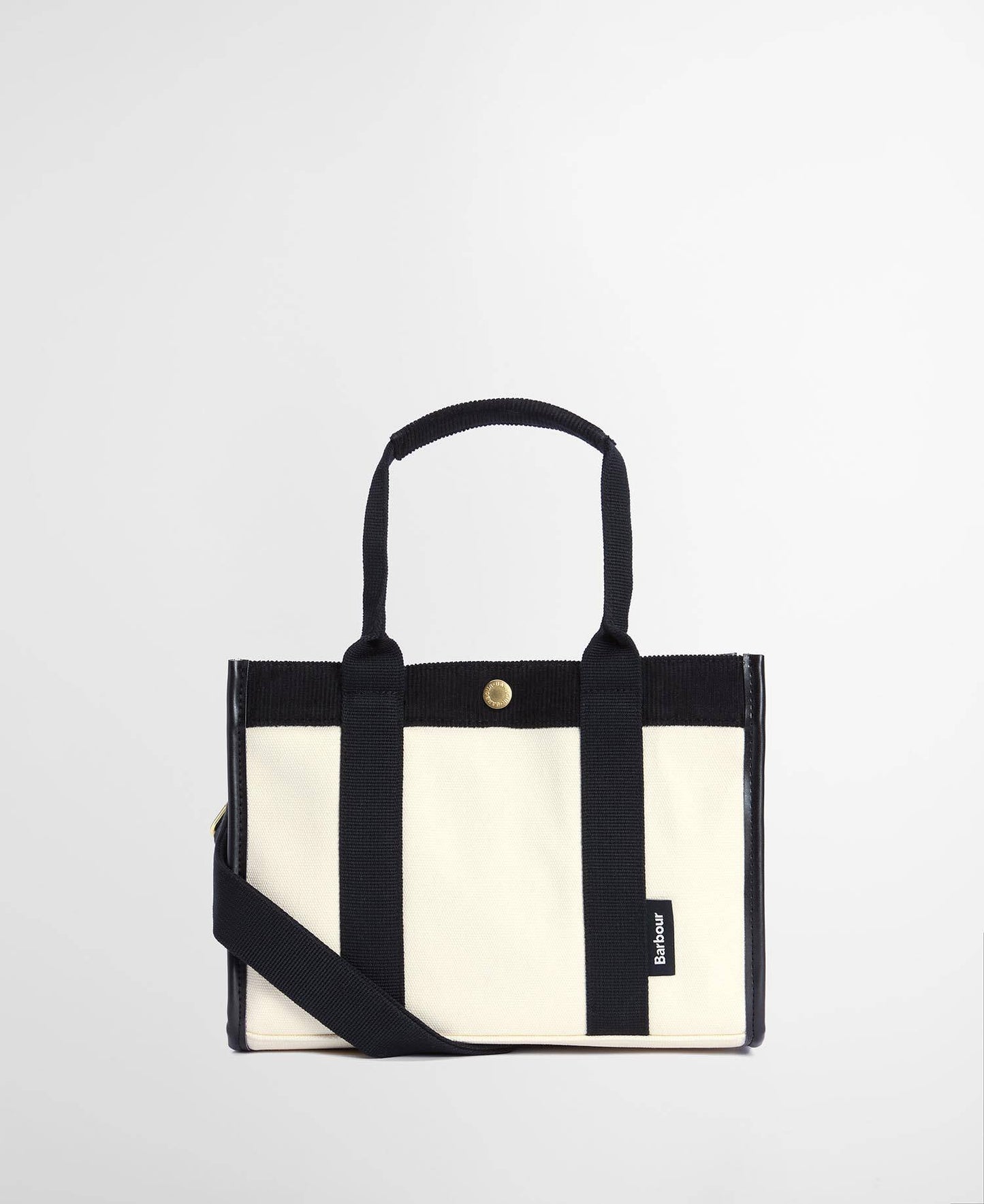Barbour Selena Mini Tote/Crossbody Bag