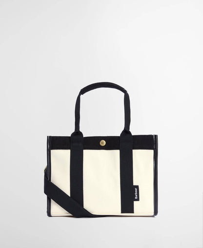 Barbour Selena Mini Tote/Crossbody Bag