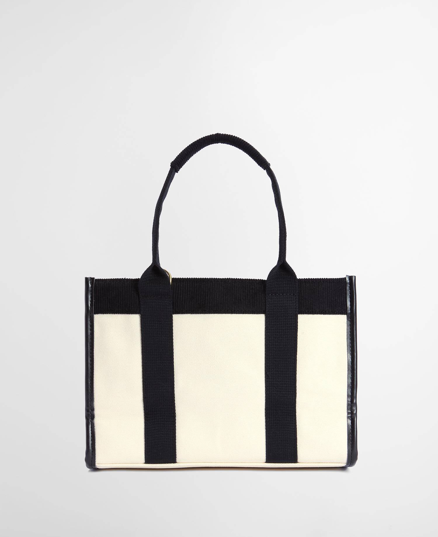 Barbour Selena Mini Tote/Crossbody Bag