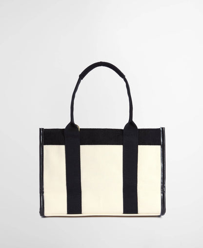 Barbour Selena Mini Tote/Crossbody Bag