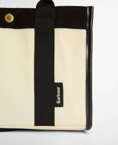 Barbour Selena Mini Tote/Crossbody Bag