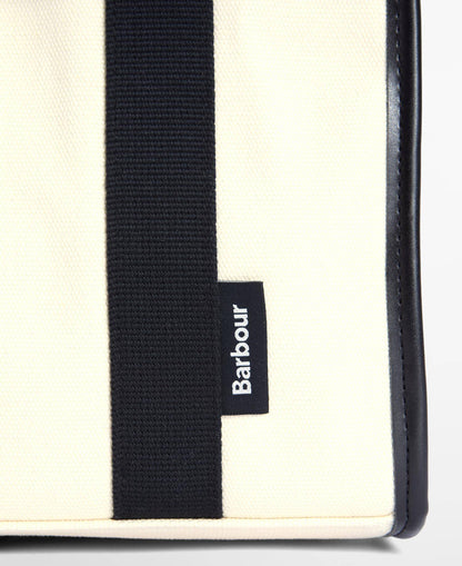 Barbour Selena Mini Tote/Crossbody Bag