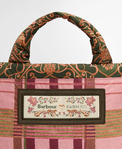 Barbour Barbour FARM Rio Maria Clara Tote Bag