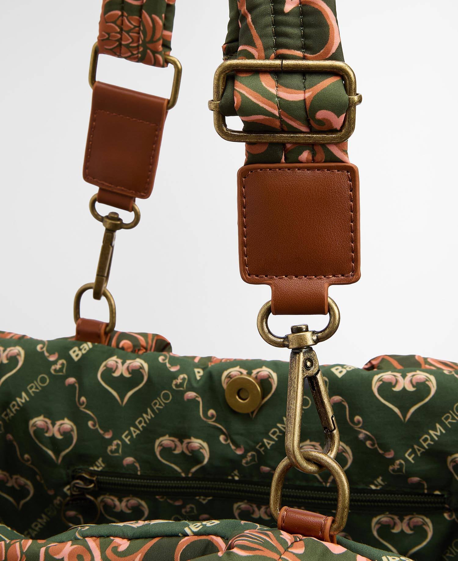 Barbour Barbour FARM Rio Maria Clara Tote Bag