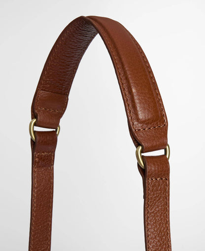 Barbour Elm Tartan Crossbody Bag