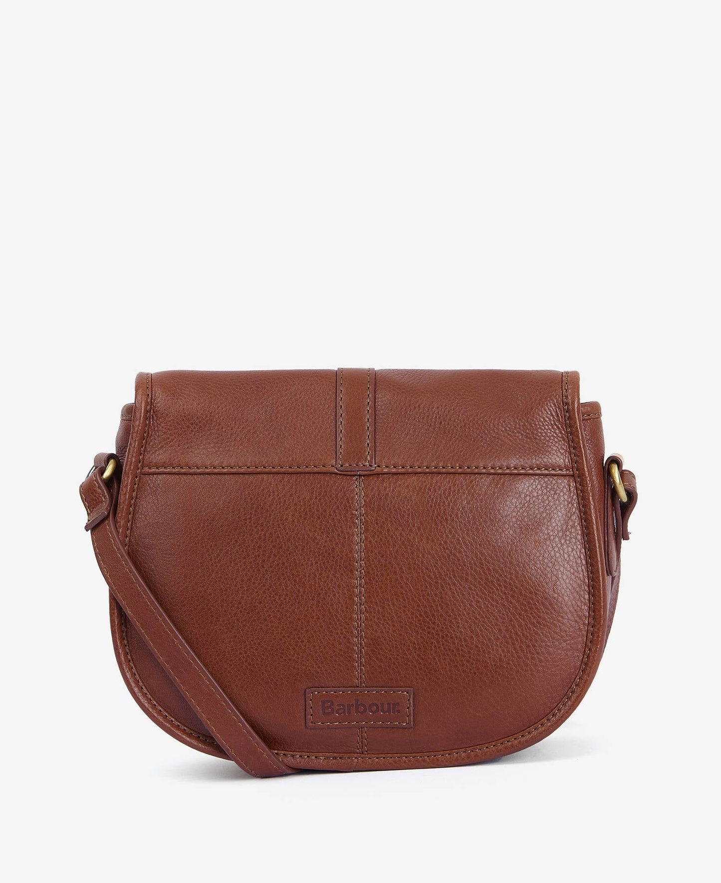 Barbour Laire Medium Saddle Bag