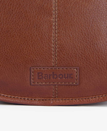 Barbour Laire Medium Saddle Bag