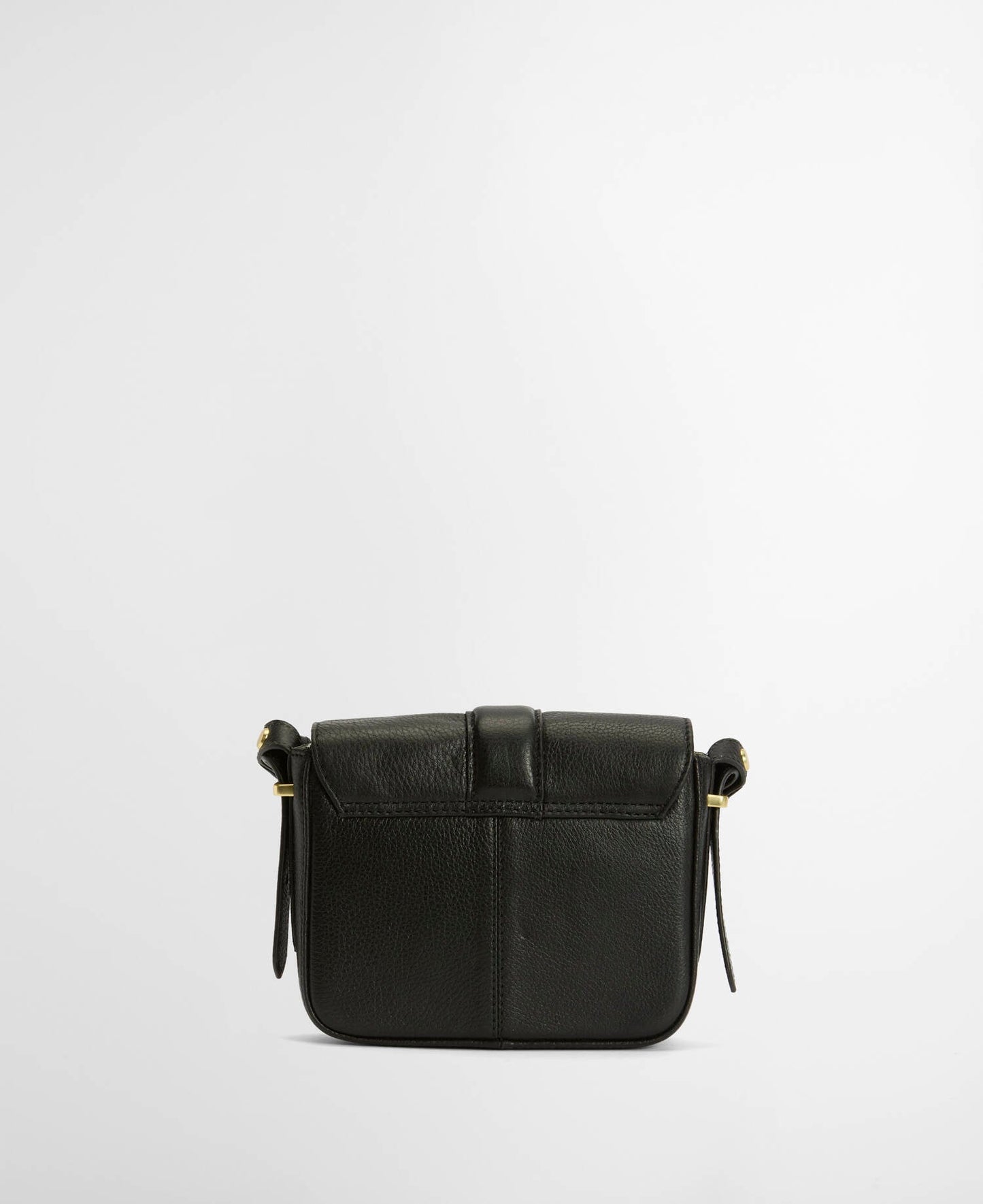 Barbour Mini Rosa Leather Crossbody Bag