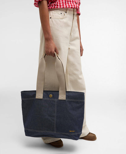 Barbour Mya Tote Bag