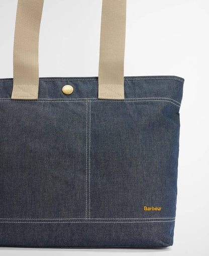 Barbour Mya Tote Bag