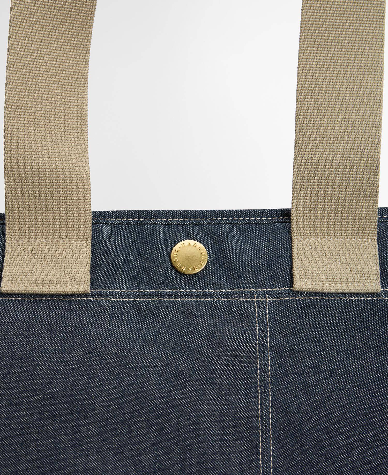 Barbour Mya Tote Bag