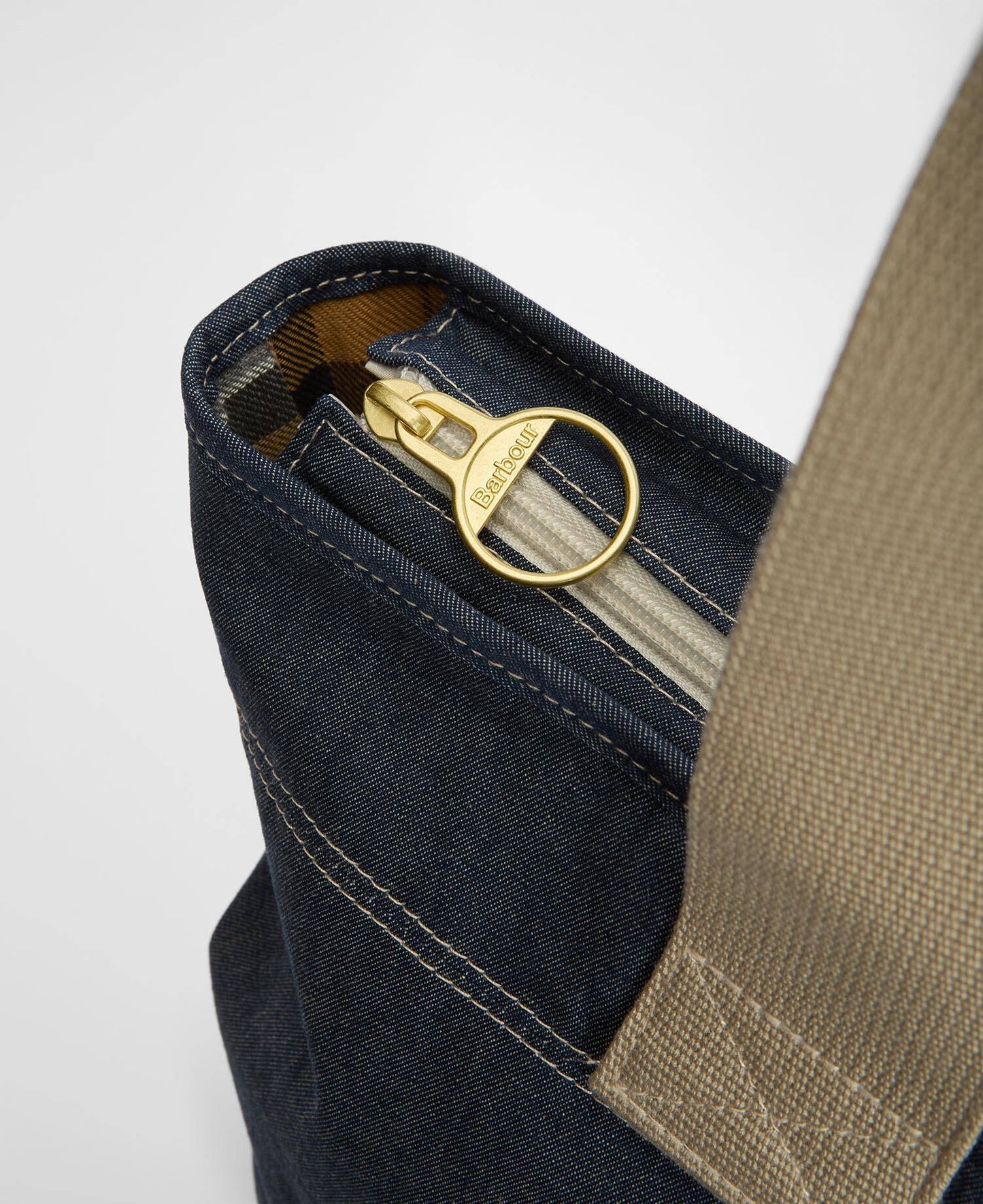Barbour Mya Tote Bag