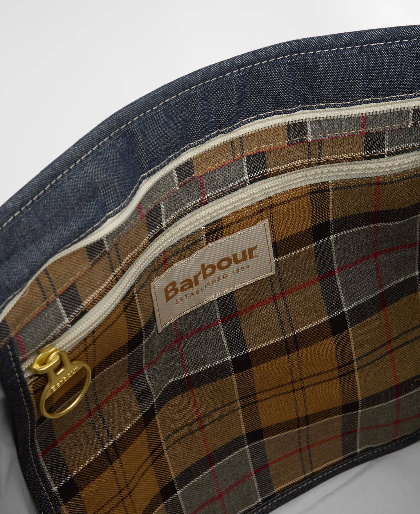 Barbour Mya Tote Bag