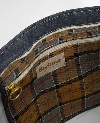 Barbour Mya Tote Bag
