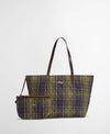 Safari Tartan
