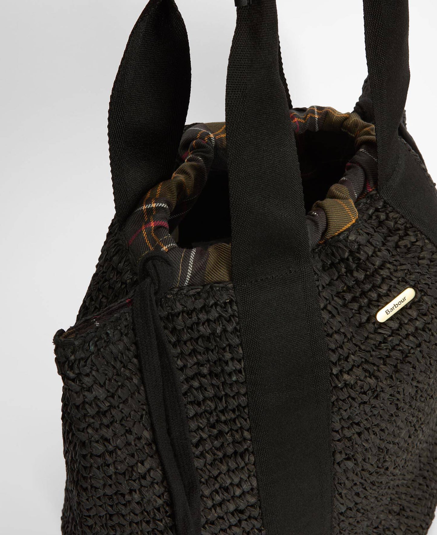 Barbour Lily Beach Bag