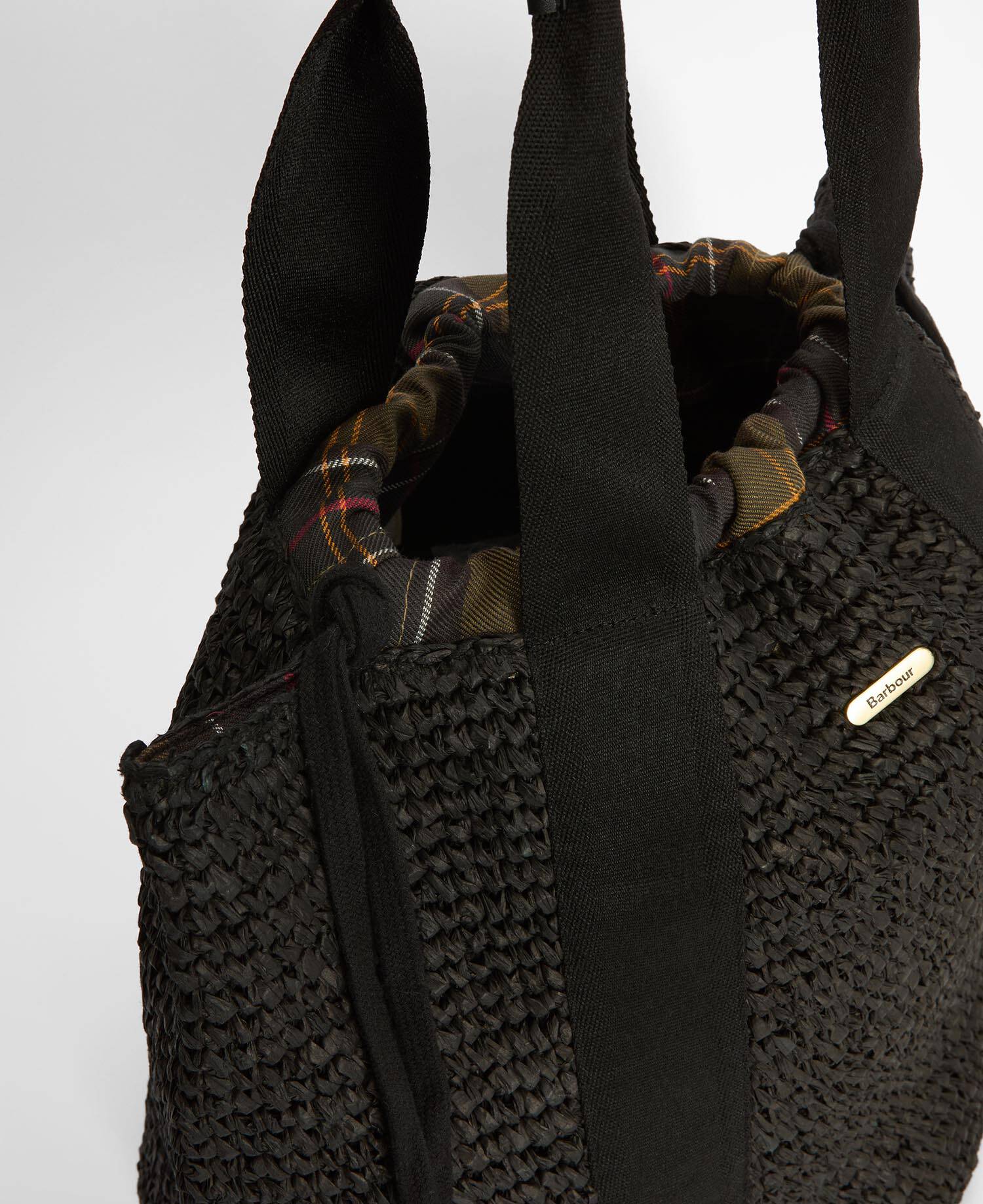 Barbour Lily Beach Bag