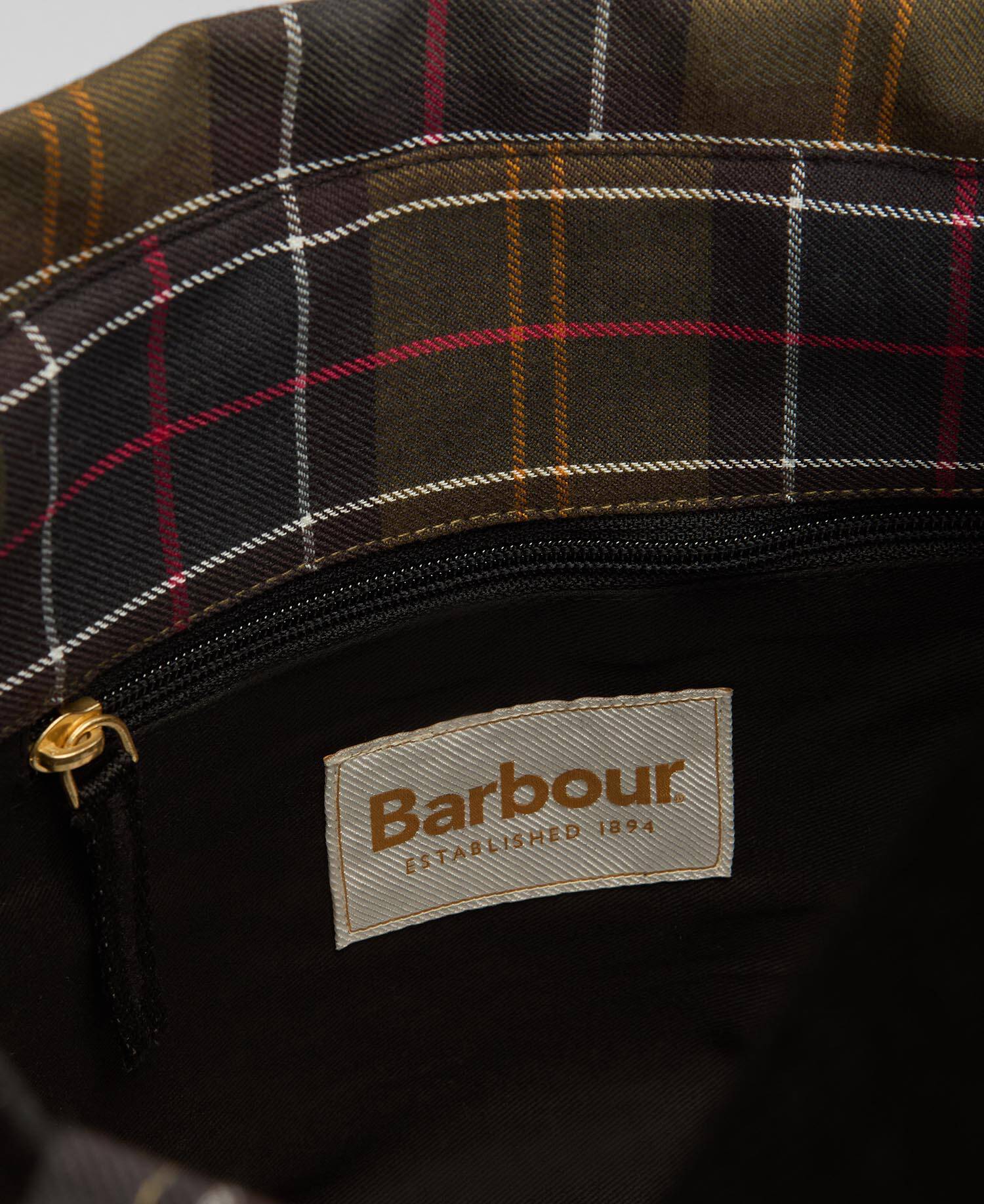 Barbour Lily Beach Bag