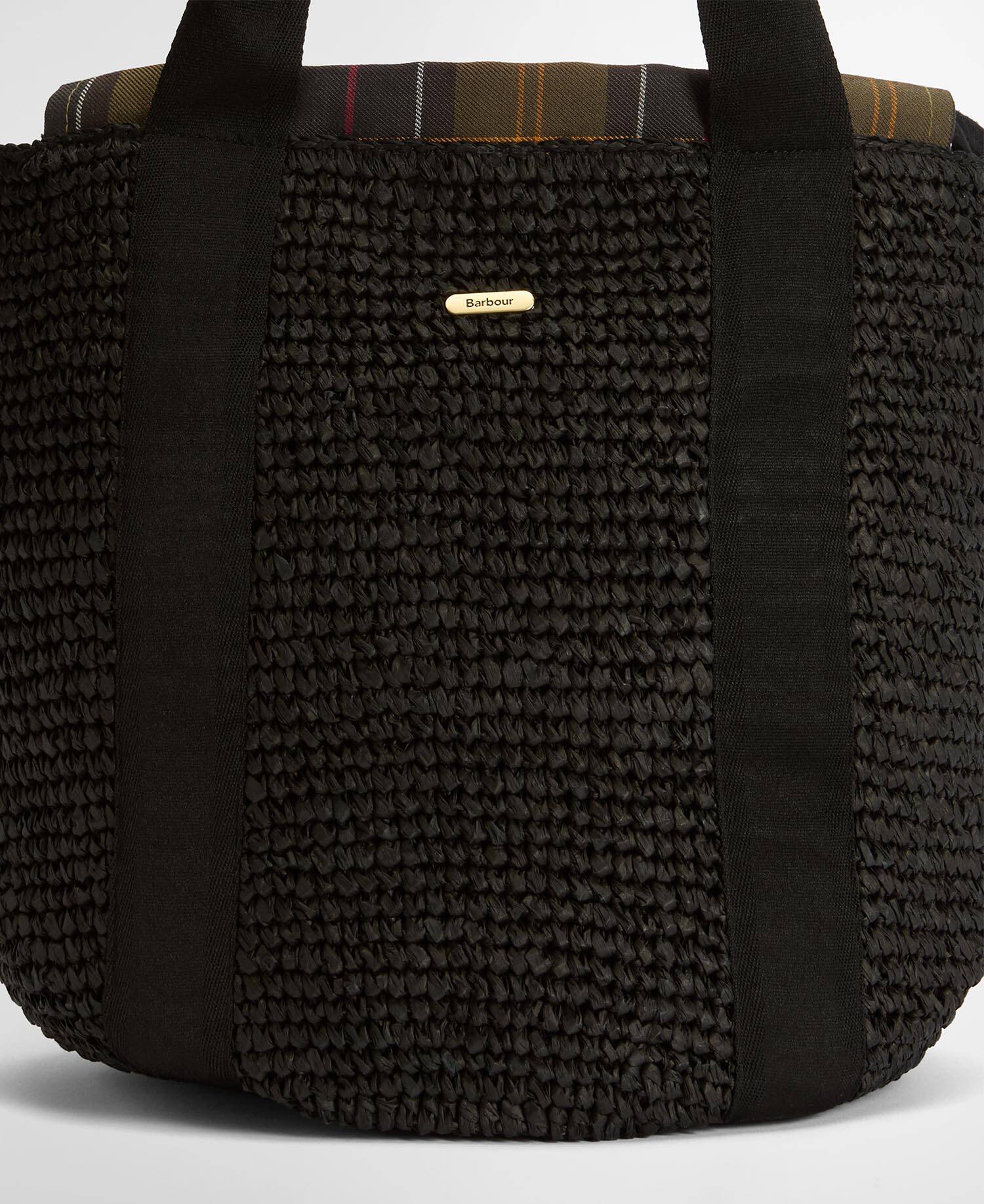Barbour Lily Beach Bag