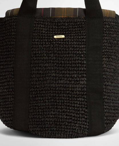 Barbour Lily Beach Bag
