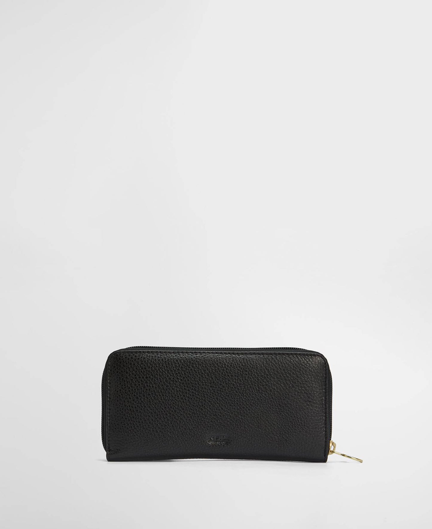 Barbour Birch Leather Matinee Purse