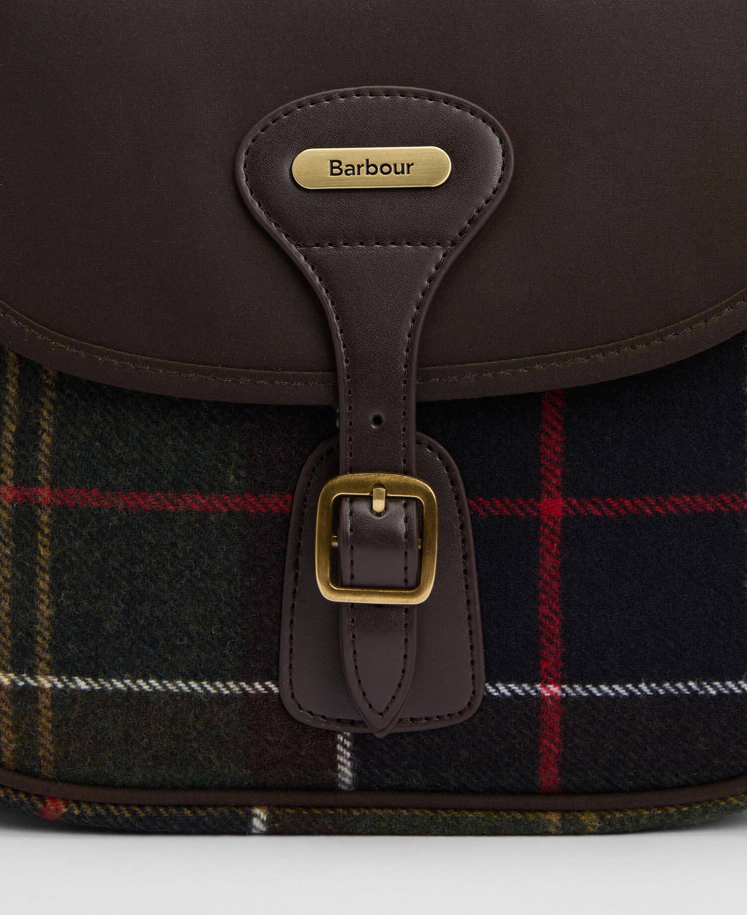 Barbour Cromarty Crossbody Bag