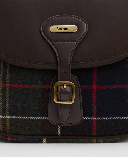 Barbour Cromarty Crossbody Bag