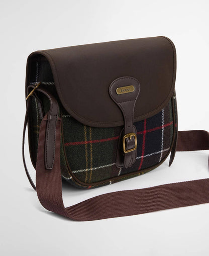 Barbour Cromarty Crossbody Bag
