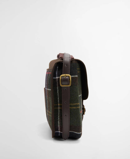 Barbour Cromarty Crossbody Bag