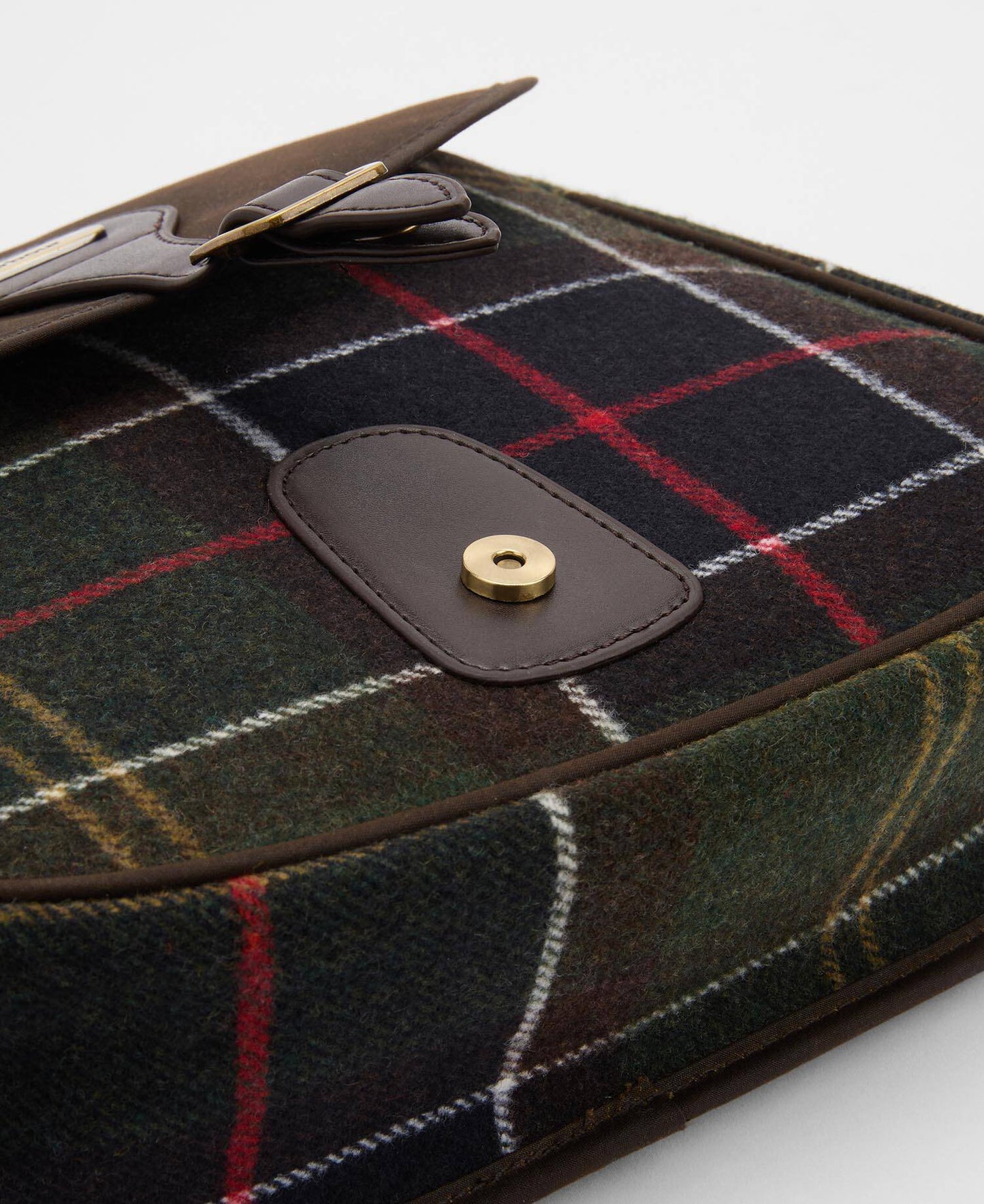 Barbour Cromarty Crossbody Bag