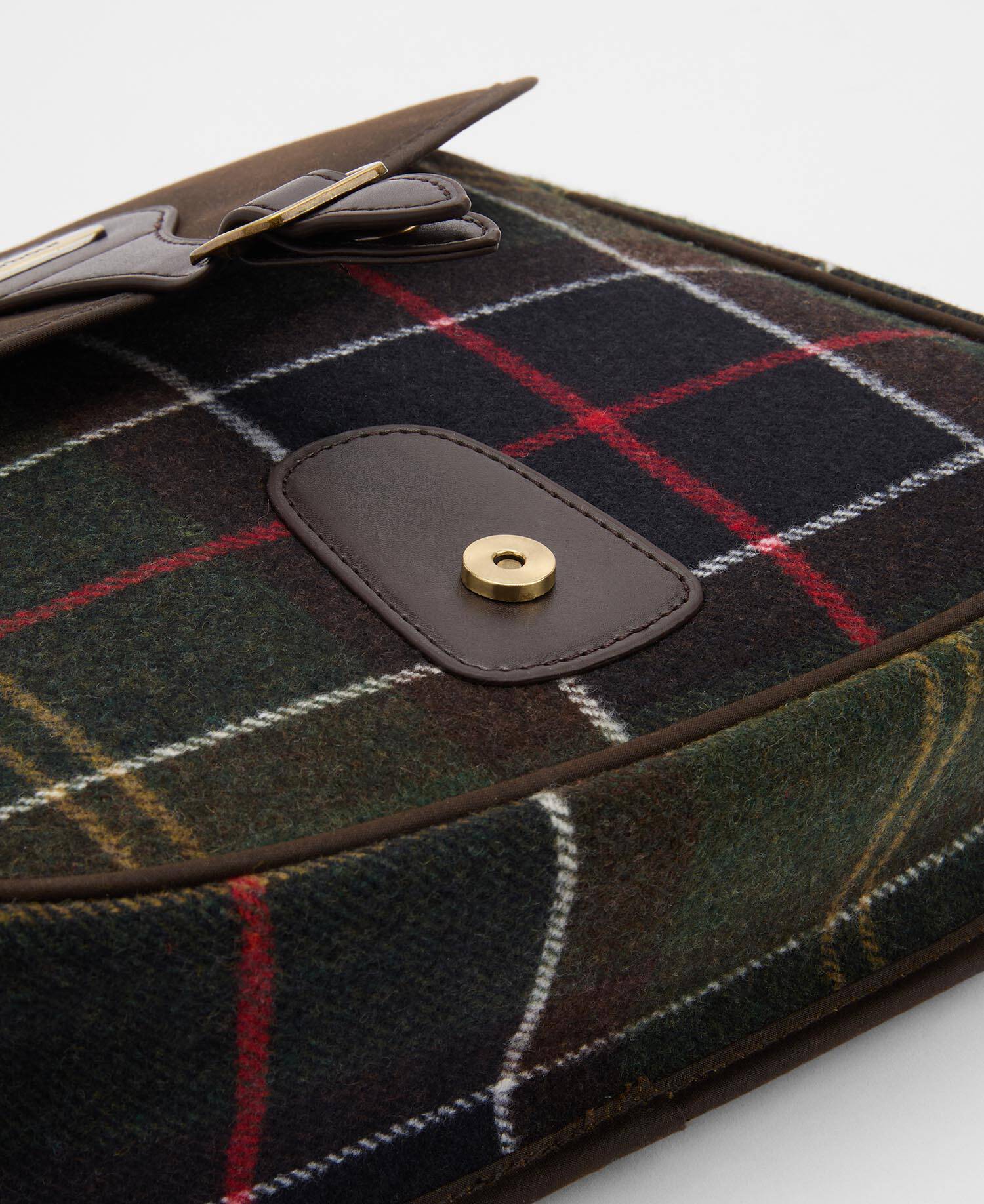 Barbour Cromarty Crossbody Bag