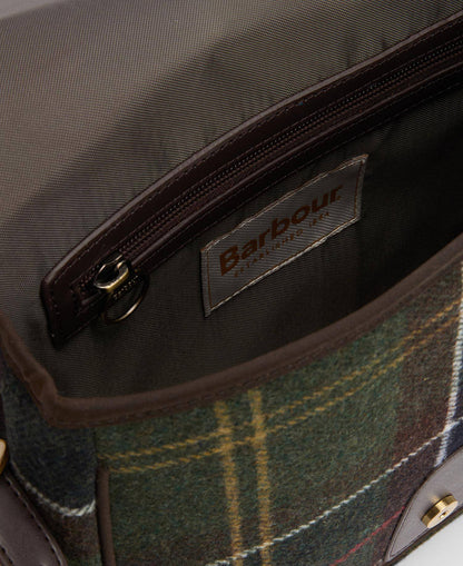 Barbour Cromarty Crossbody Bag