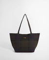 Rosewood Tartan