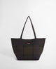 Rosewood Tartan