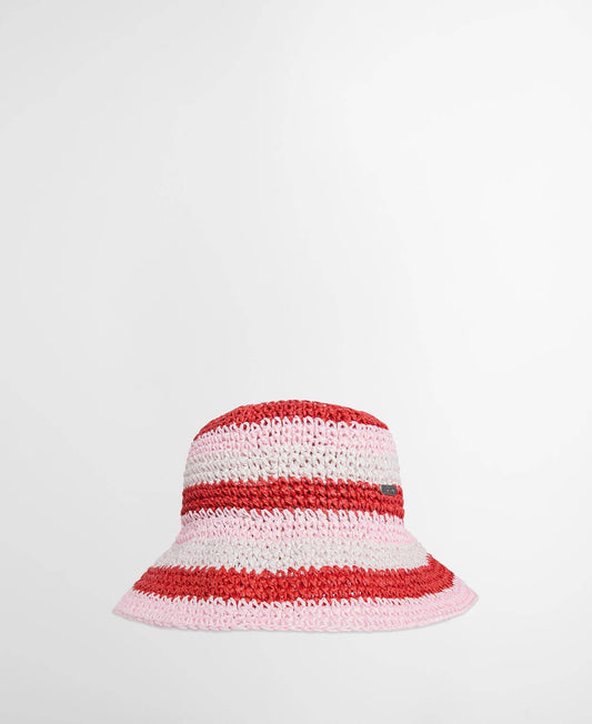 Barbour Esther Crochet Hat