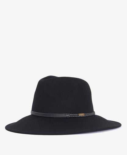 Barbour Tack Fedora