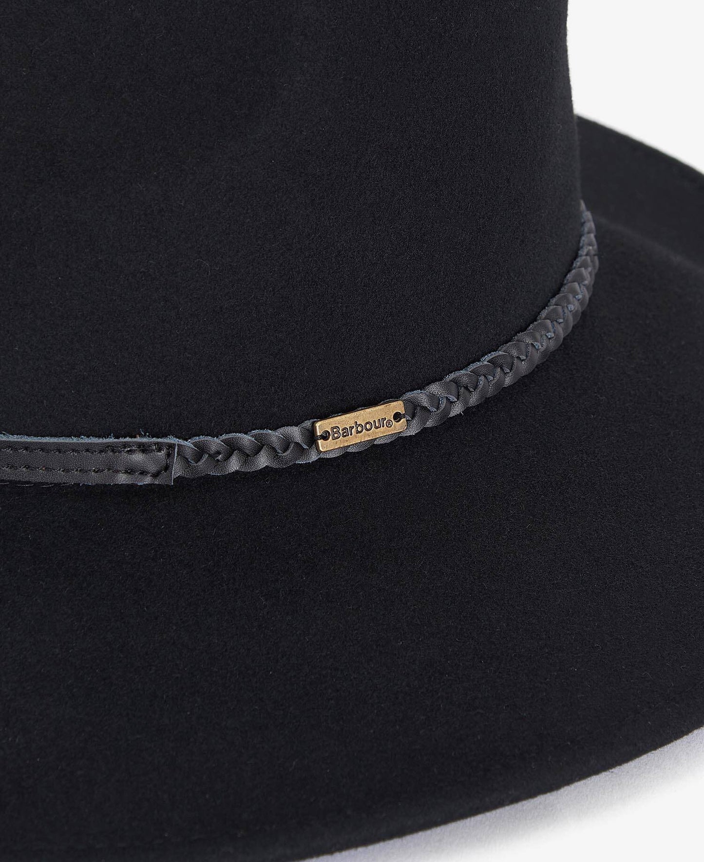 Barbour Tack Fedora