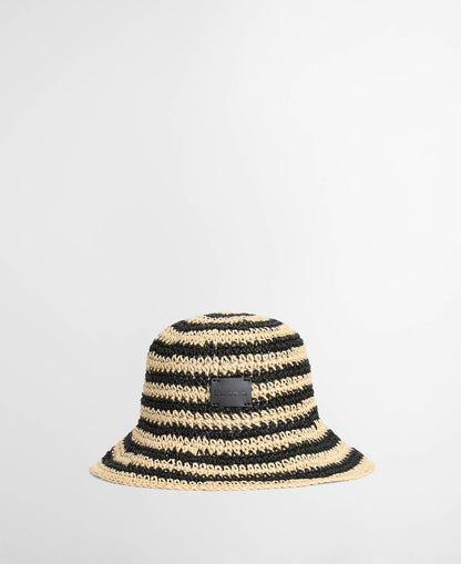Barbour Annie Crochet Hat