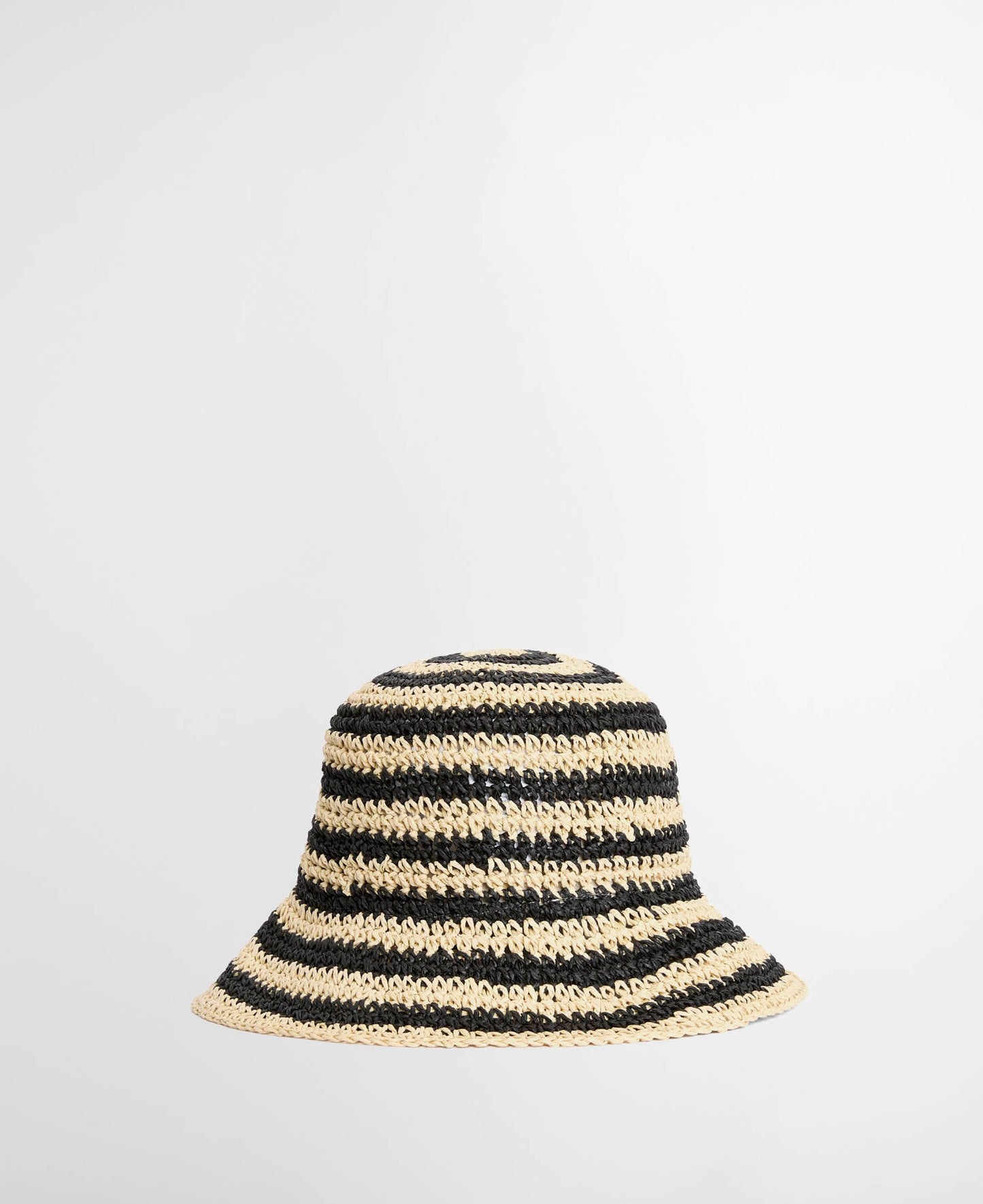 Barbour Annie Crochet Hat