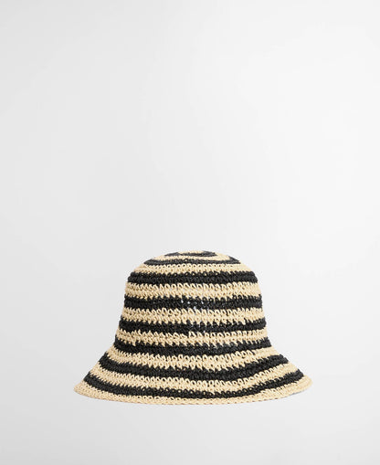 Barbour Annie Crochet Hat