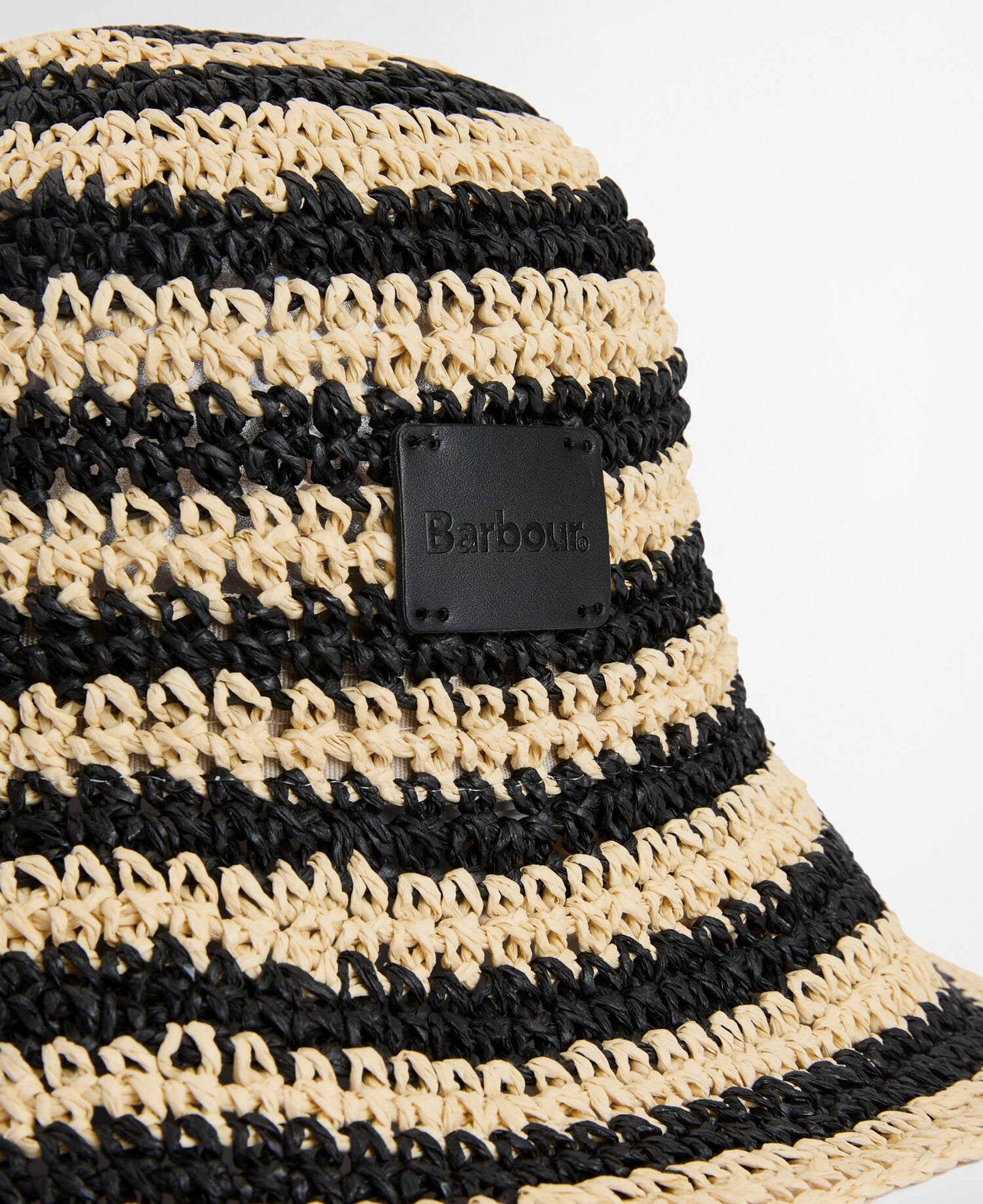 Barbour Annie Crochet Hat