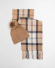 Hessian Tartan