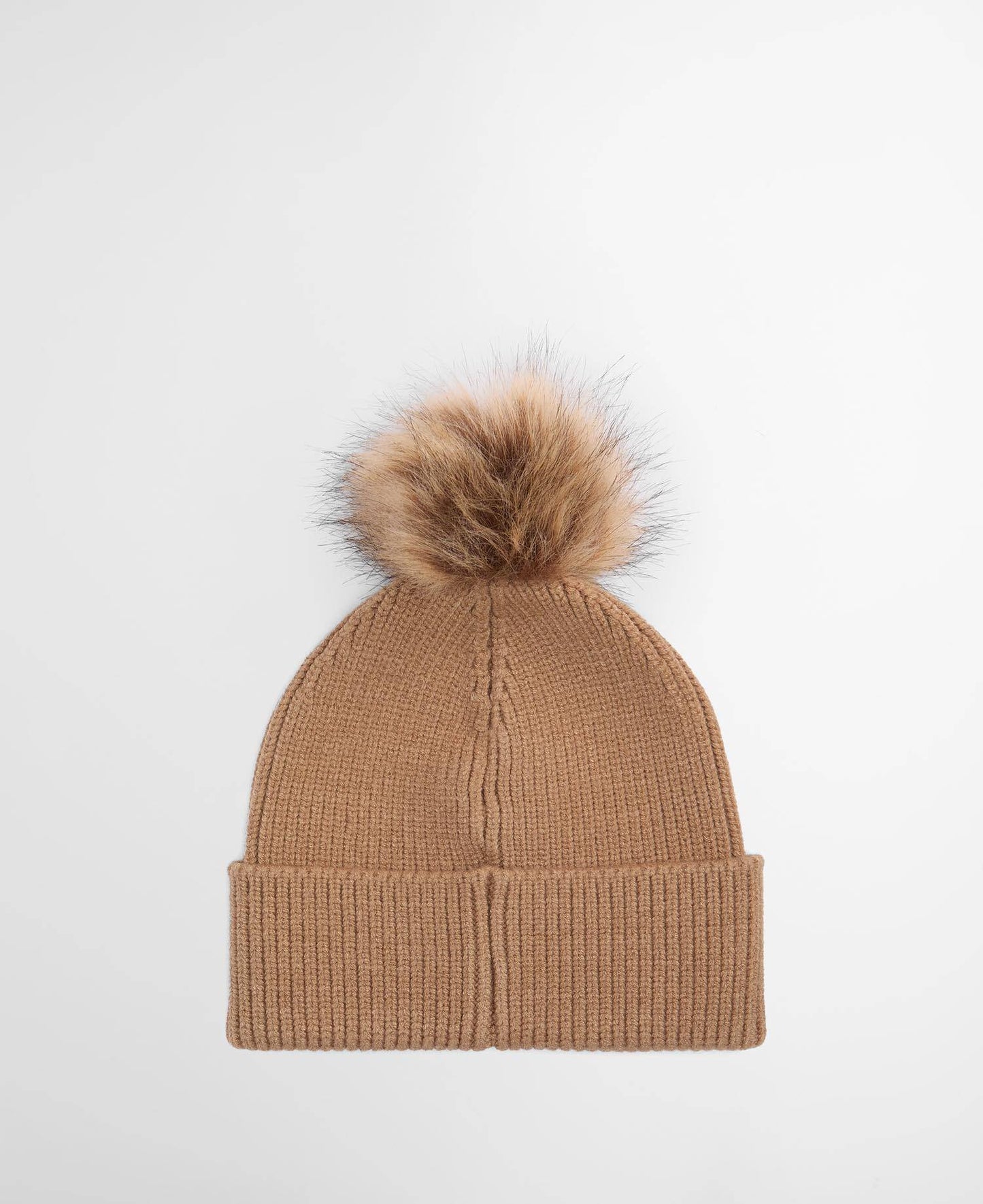 Barbour Dover Beanie & Hailes Scarf Gift Set