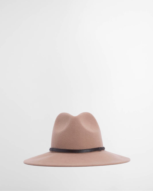 Barbour Tack Fedora