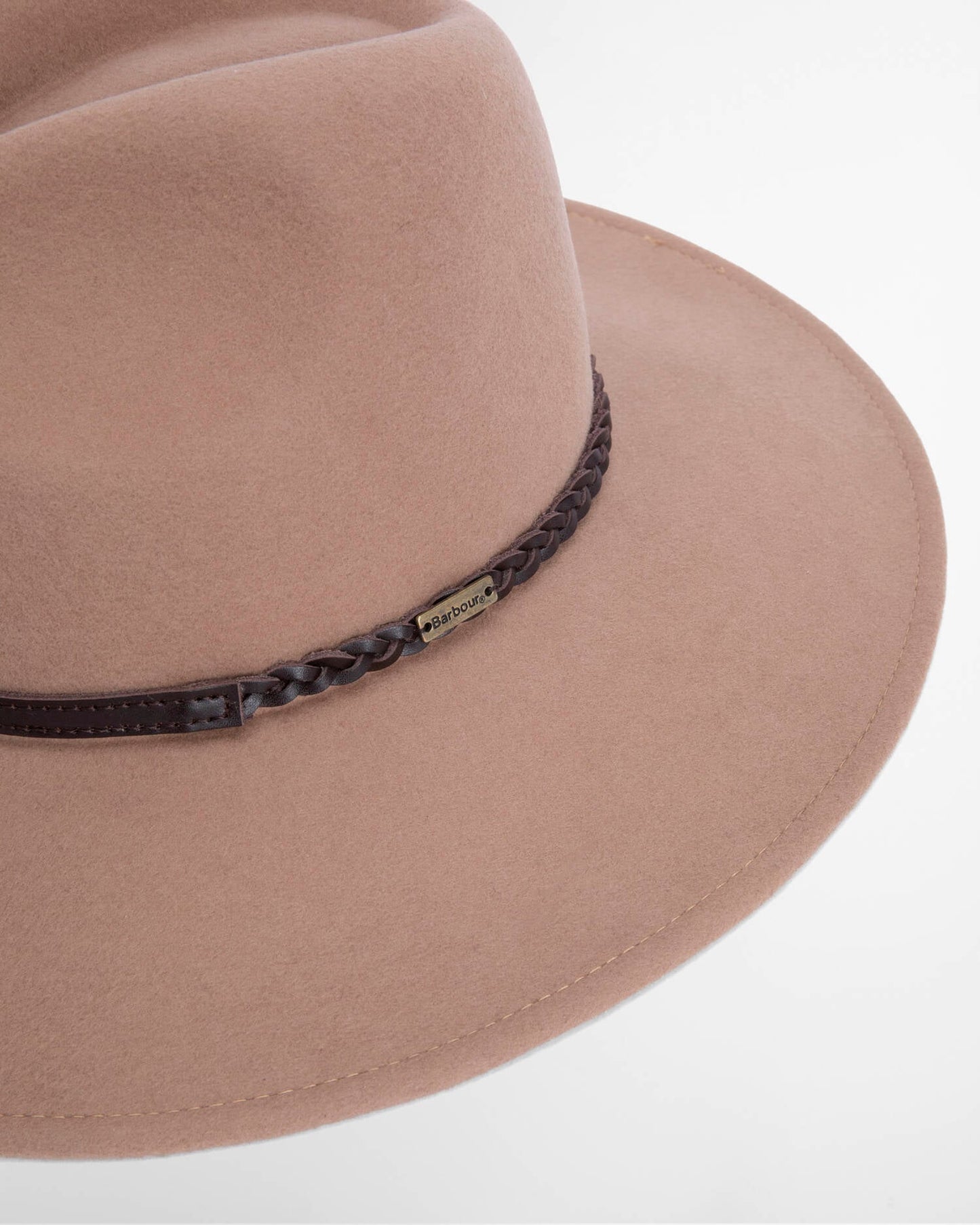 Barbour Tack Fedora