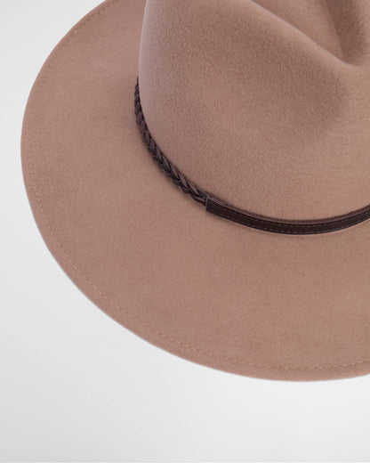 Barbour Tack Fedora
