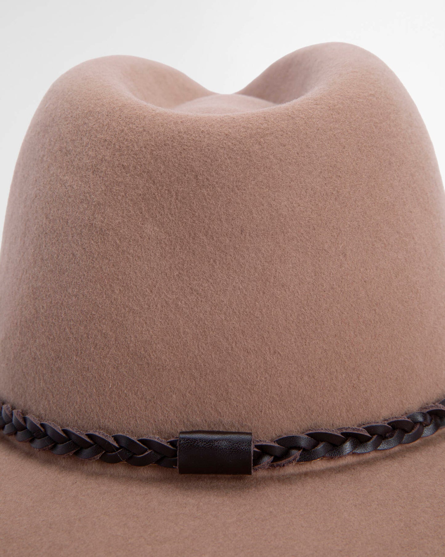 Barbour Tack Fedora