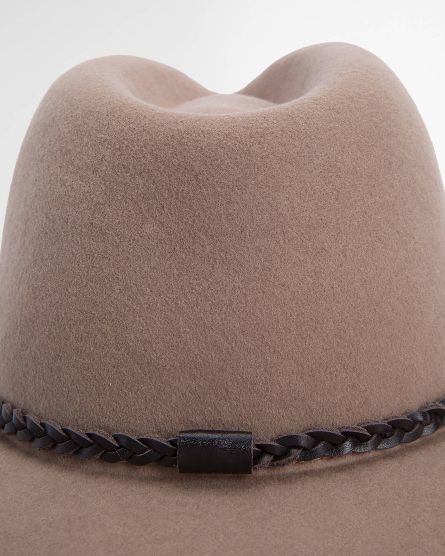 Barbour Tack Fedora