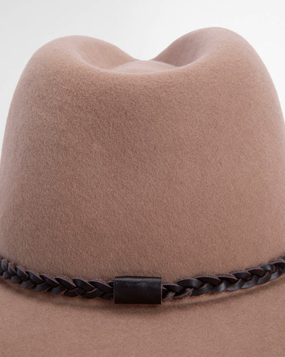 Barbour Tack Fedora